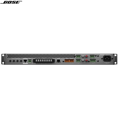 Amply Bose PowerSpace P21000A 8